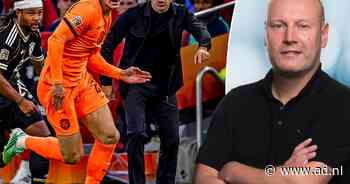 Drie lessen uit eerste interlandperiode Xavi en één prikkelende vraag over Frenkie de Jong-Joey Veerman als duo