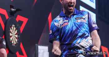 Luke Humphries wint World Grand Prix en 170.000 euro na sensationele comeback: ‘Echt heel bijzonder’