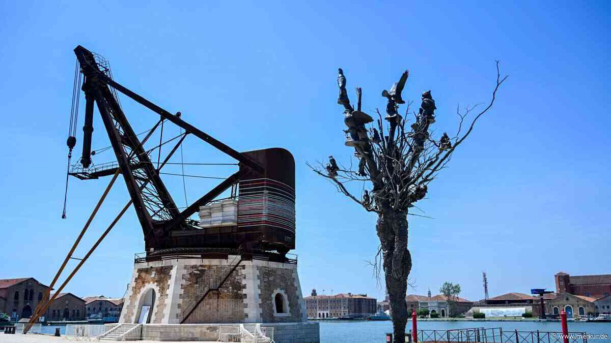 Die Biennale in Venedig 2026 setzt auf die leisen Töne