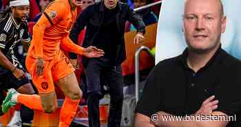 Drie lessen uit eerste interlandperiode Xavi en één prikkelende vraag over Frenkie de Jong-Joey Veerman als duo