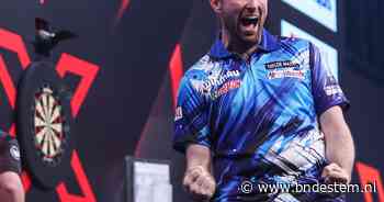 Luke Humphries wint World Grand Prix en 170.000 euro na sensationele comeback: ‘Echt heel bijzonder’