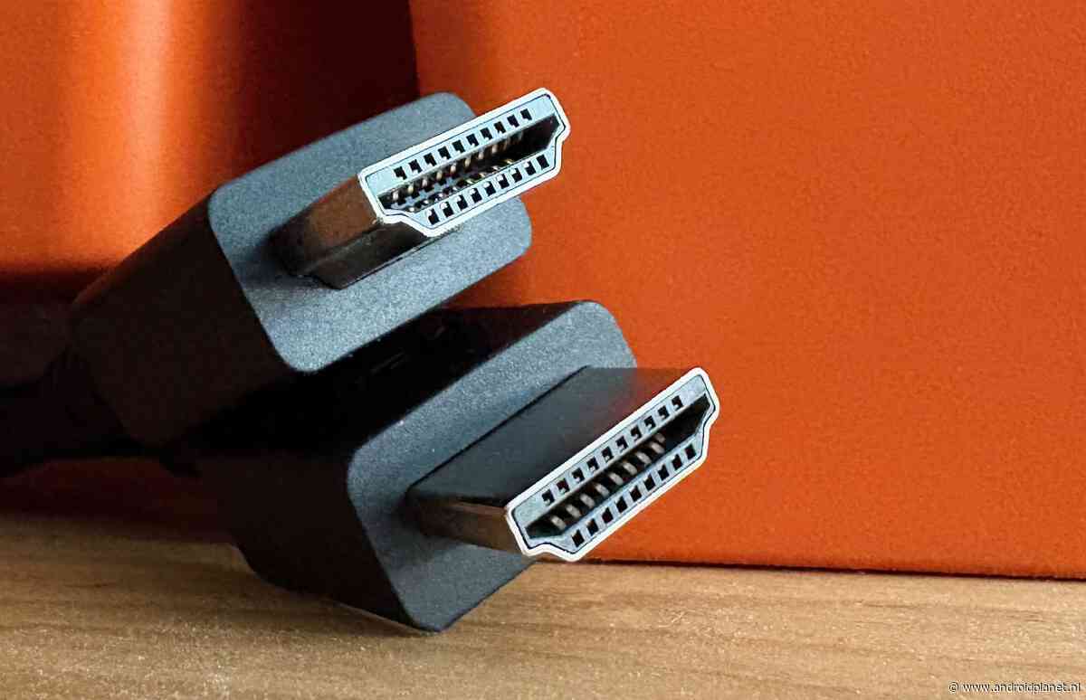 Verschillen in HDMI-kabels: dit moet je weten