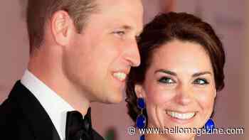 Biggest clue yet Kate Middleton could join Prince William in India next month