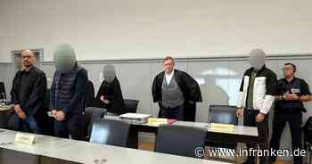 Mutmaßliche «Wegwerf-Agenten» gestehen Bauschaum-Attacken