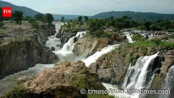 India's most beautiful waterfalls and where to find them