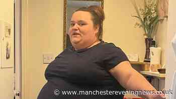 'My ex called me fat every day. But look at me now'