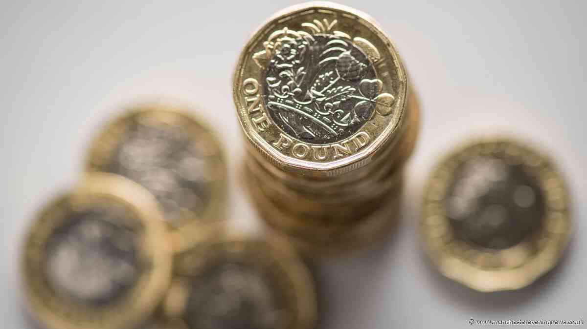 Anyone with a pension warned as they could make a mistake they 'cannot undo'