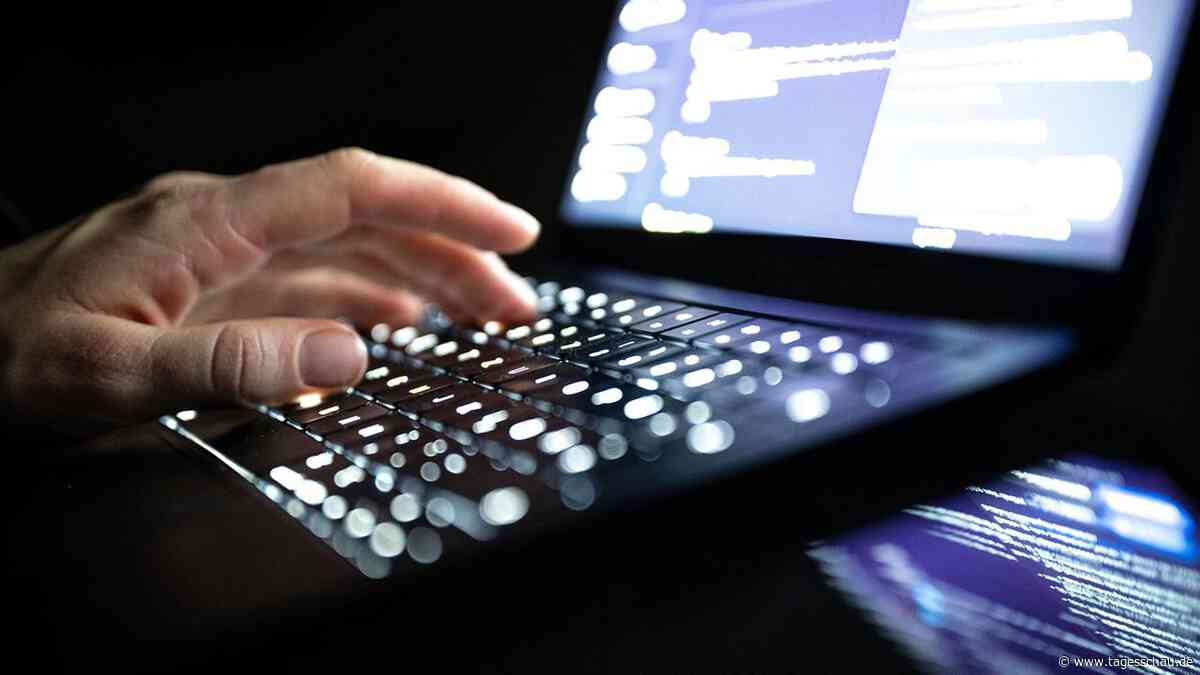 Dänisches Melderegister mit Daten von 8,8 Millionen Menschen gehackt