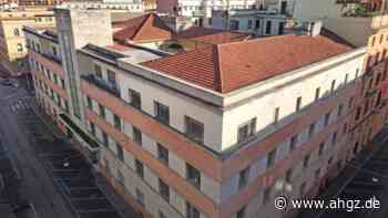 Expansion: IHG bringt Kimpton nach Rom