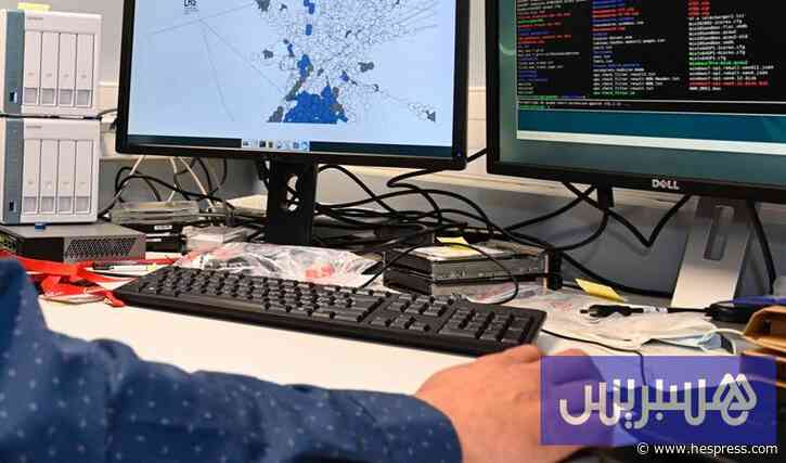 قراصنة يصلون إلى بيانات 8.8 ملايين شخص في الدنمارك