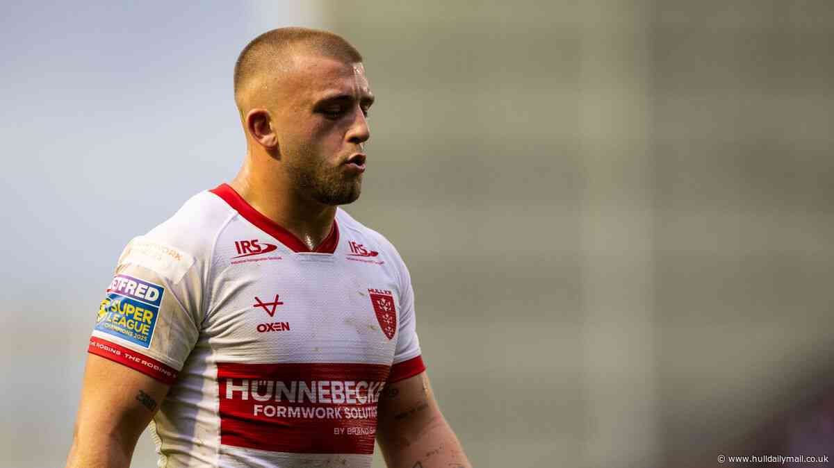 England boss Brian McDermott explains Mikey Lewis and Jake Connor selection calls for World Cup
