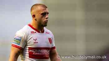 England boss Brian McDermott explains Mikey Lewis and Jake Connor selection calls for World Cup