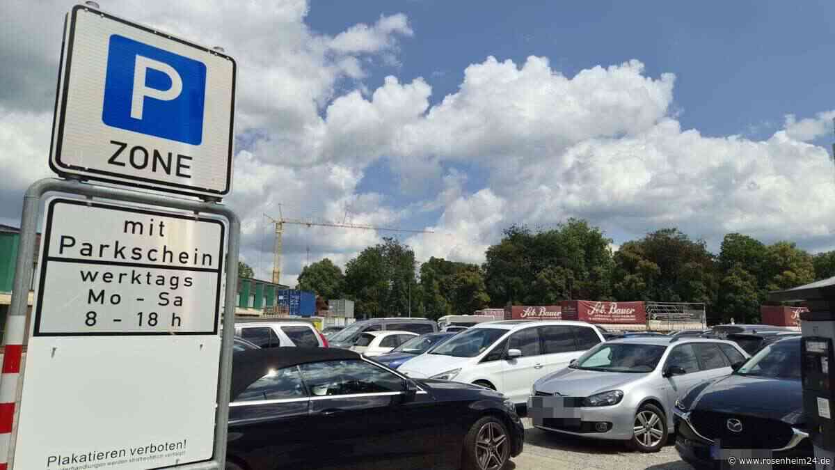 Entlastung für Pendler: Neuer Tarif auf Loretowiese – was Autofahrer jetzt wissen müssen