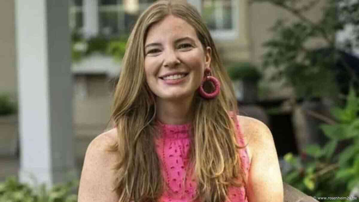 Sie wurde nur 37 Jahre alt: Internet-Star stirbt nach schwerer Krankheit