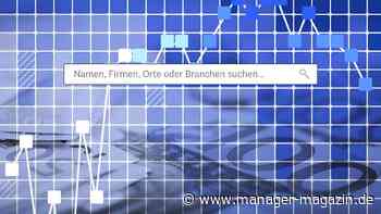 Die reichsten Deutschen: Das Archiv der Vermögen seit 2001 im Überblick