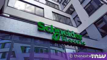 Schneider Electric to buy US software maker PTC for $22.6bn in cash