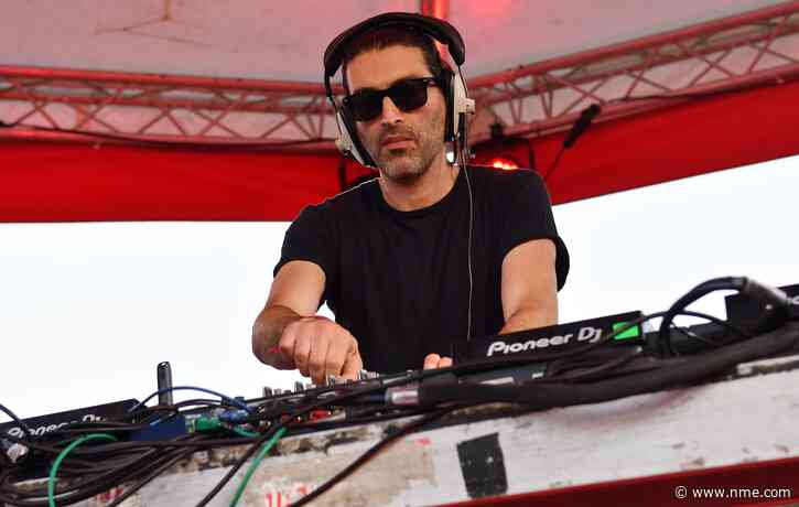 Erol Alkan on the magic of ‘00s electroclash: “‘Sleaze’ isn’t a word I’m particularly a fan of”