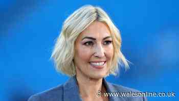 Kelly Cates' dating admission, huge net worth after divorce and famous father