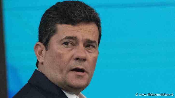 Dalla condanna di Lula nell’inchiesta Lava Jato al trionfo con la destra di Bolsonaro: Sergio Moro nuovo governatore del Paraná