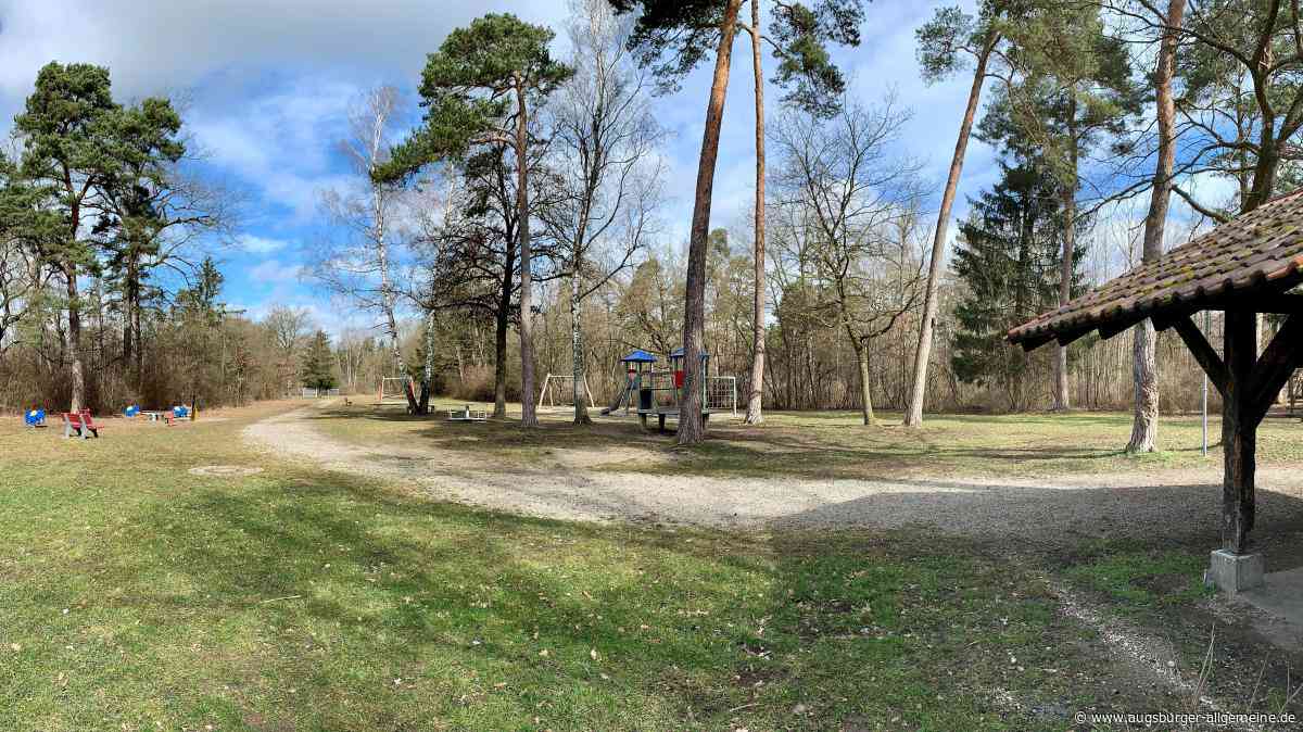 Anwohner meldet mehrere Schüsse im Nersinger Auwald: Das steckt hinter dem Polizeieinsatz