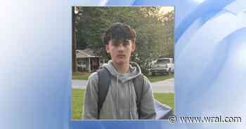 Missing 14-year-old boy last seen Saturday at Fayetteville-area home