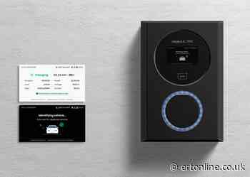 Humax announces MX PRO 22kW commercial EV charger