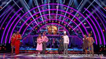 Strictly Come Dancing fans worried for 'distraught' star as they speak out after results show drama