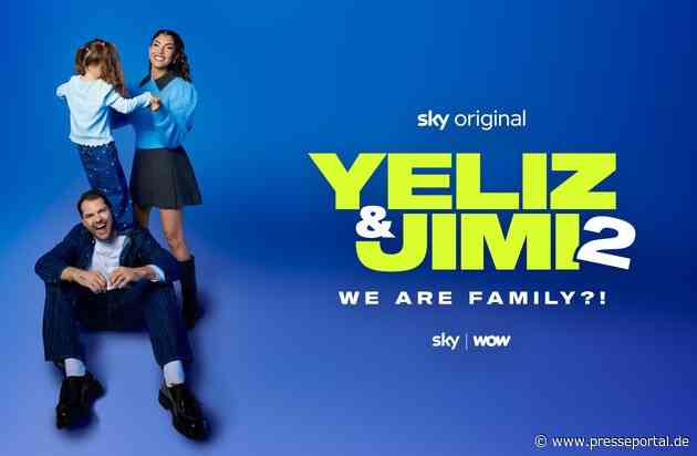 "Yeliz & Jimi - We Are Family?!": Schatten der Vergangenheit bei Familie Koc und neuer Ärger für Jimi