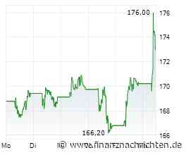 ANALYSE-FLASH: Jefferies belässt Air Liquide auf 'Buy' - Ziel 204 Euro