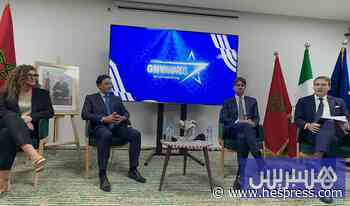 GNV تحتفي بزبنائها في مراكش