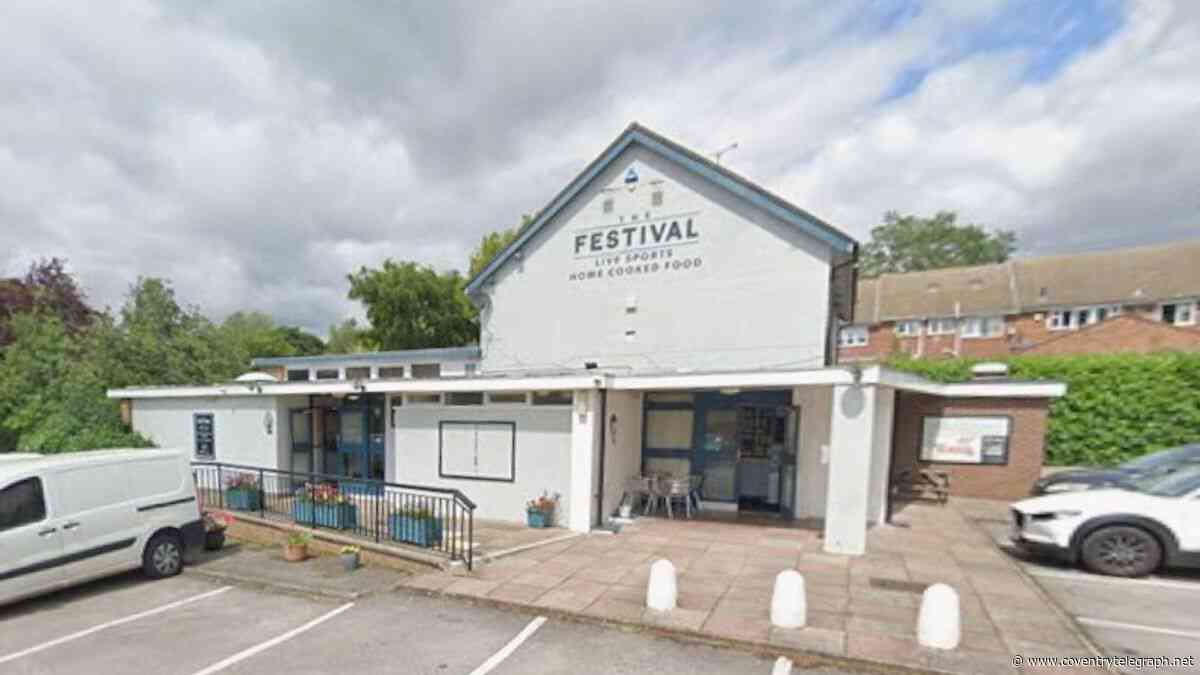 Coventry pub to temporarily close as Stonegate issues update on its future