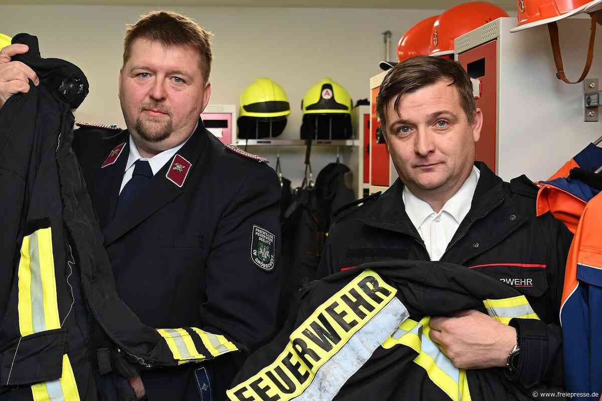 Mit Lessing im Radio zum Erfolg: Feuerwehr bei Rochlitz braucht heute Hilfe beim Schach