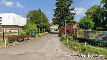 Man arrested for "inappropriate behaviour” at Kent hotel as police seek witnesses
