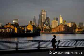 Met Office issues November weather forecast as London braces for 'Godzilla' El Niño and polar vortex impact