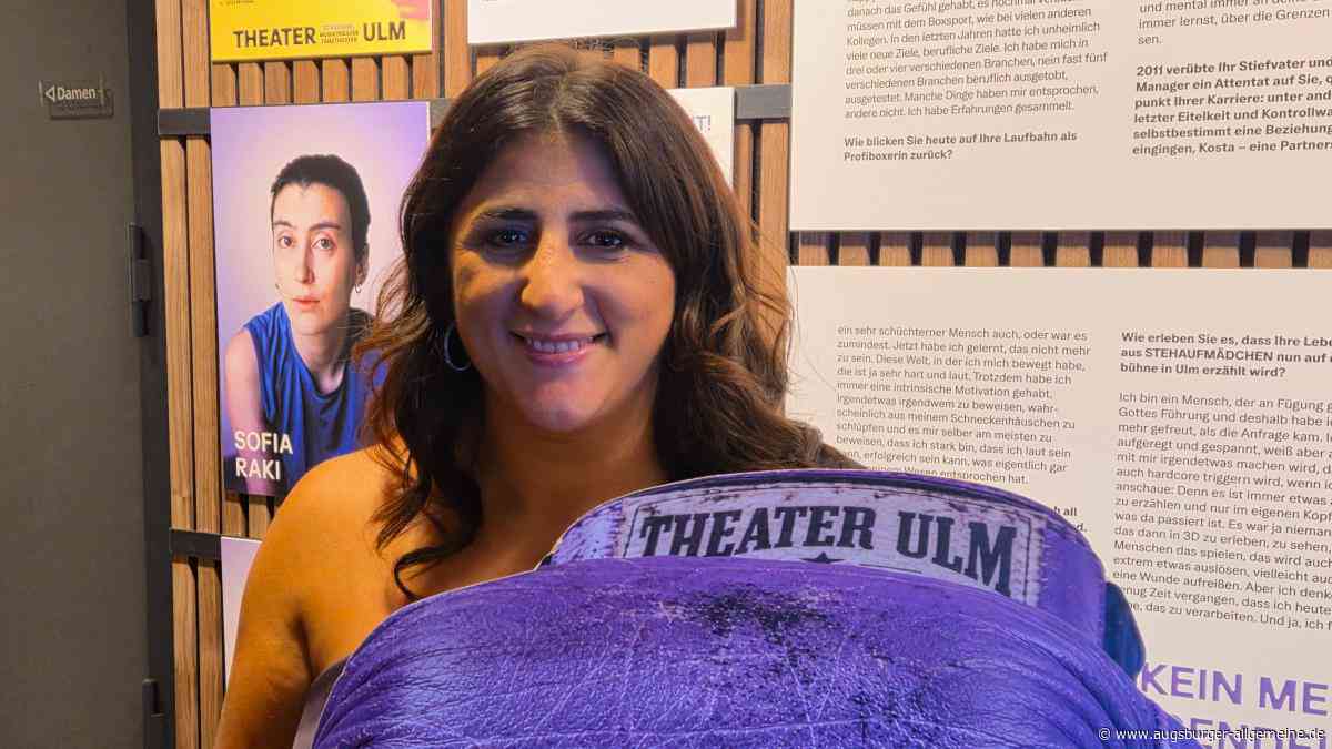 Dieses Programm sollte man nicht verpassen: Die aktuellen Infos zum Ulmer Theater im Überblick