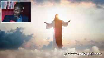 Pastor who sparked doomsday panic claims the Rapture is just DAYS away