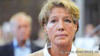Christina Block: Hatte Vater Eugen Block einen Spion im Prozess?