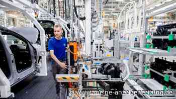 Ifo: Stimmung in der Autoindustrie sackt ab