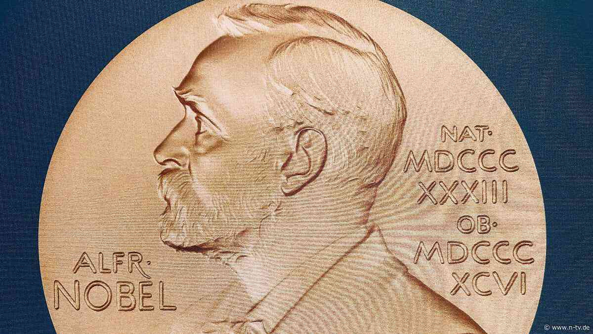 Für Entdeckungen in Optogenetik: Medizin-Nobelpreis geht an zwei Deutsche und einen US-Amerikaner