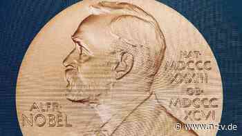 Für Entdeckungen in Optogenetik: Medizin-Nobelpreis geht an zwei Deutsche und einen US-Amerikaner