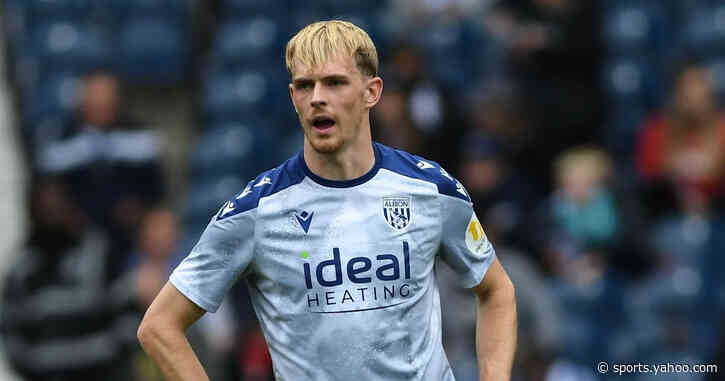 Morrison talked of Collyer move as early as March