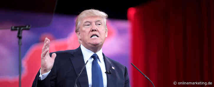 „Größer als die Industrielle Revolution“ – Trump ruft Super Intelligence Force aus