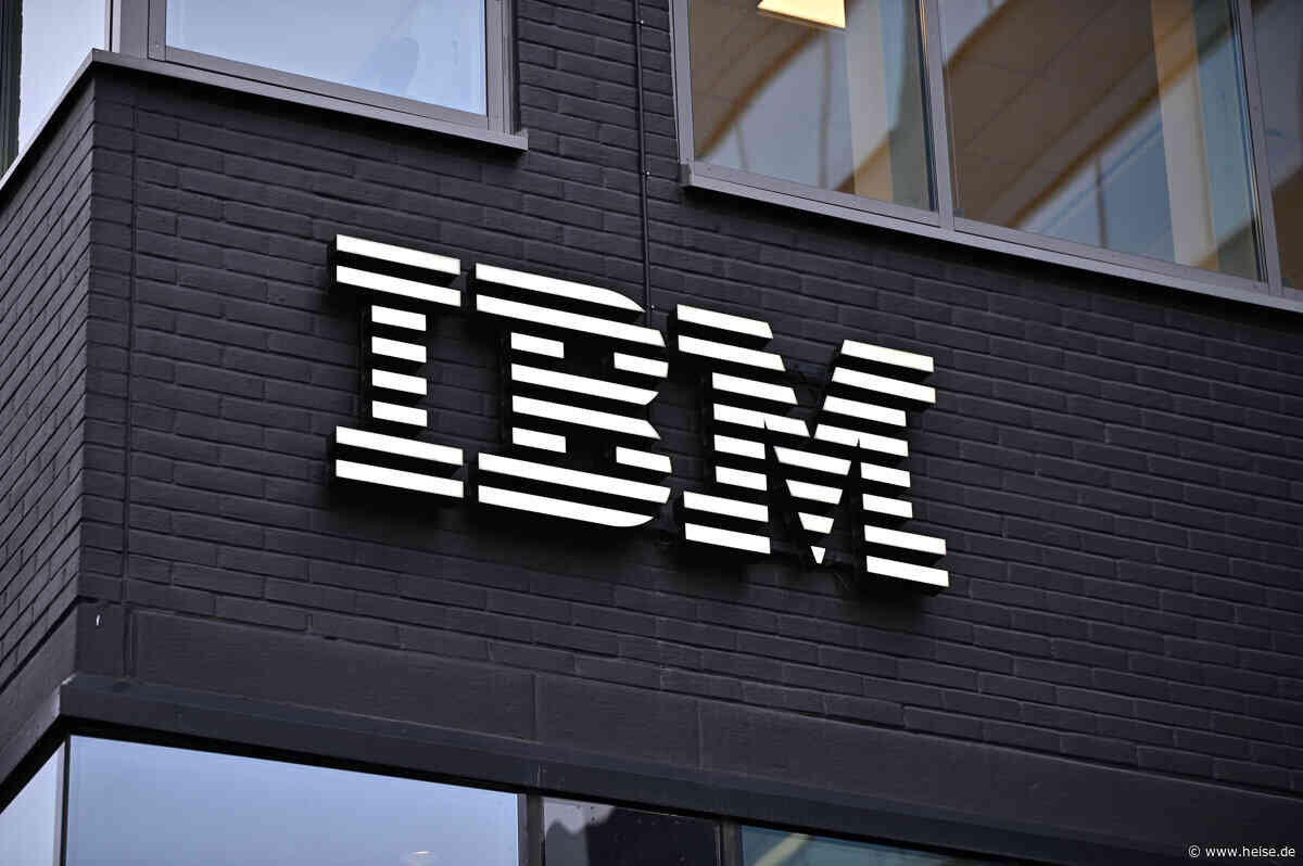 IBM Bob: COBOL trifft KI – ohne Umweg über die Cloud