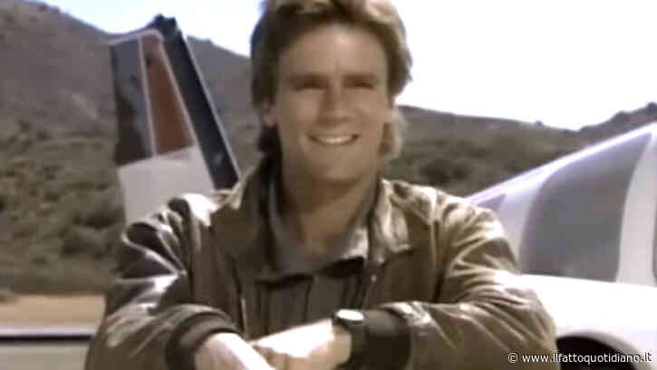 “Trump è un pezzo di mer*a. Non lo rispetto ed è la cosa peggiore che si possa dire di un essere umano. MacGyver era un eroe tv che non usava armi”: parla Richard Dean Anderson