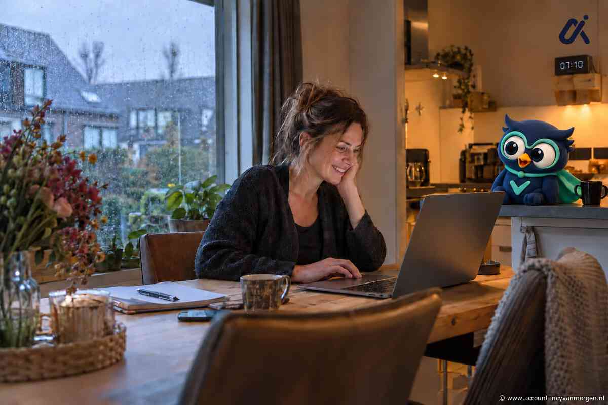 Zeventien gesprekken, achtduizendvijfhonderd euro, één dinsdag