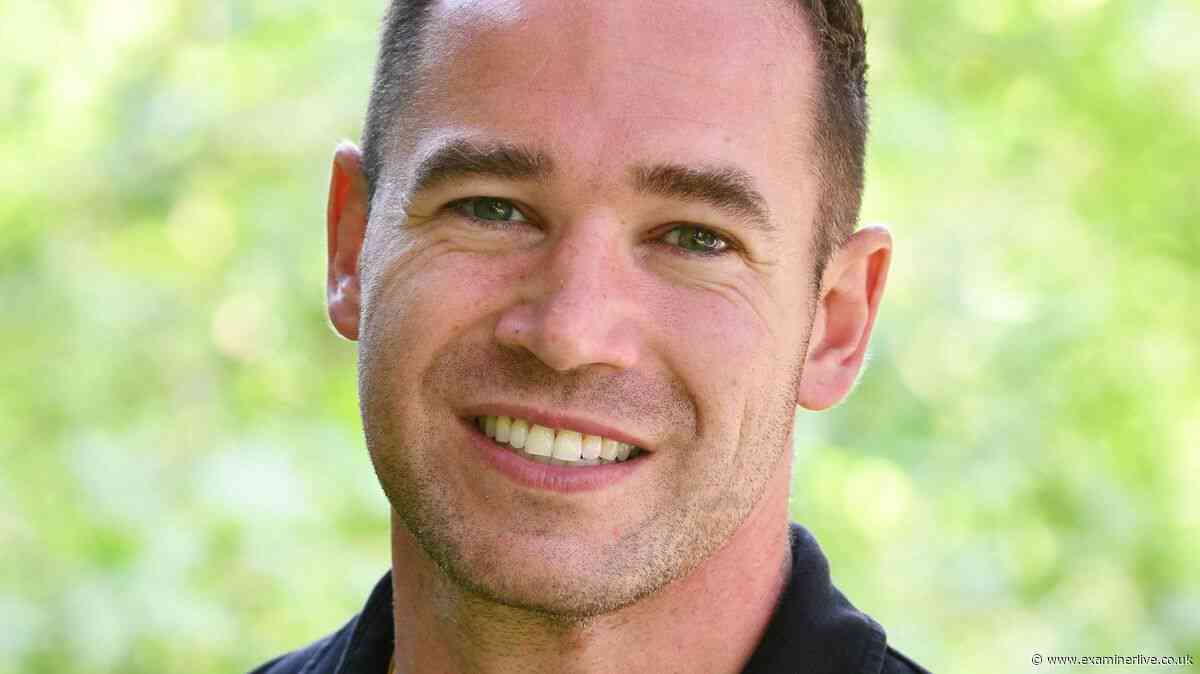 Katie Price's ex-husband Kieran Hayler in court accused of raping teenage girl