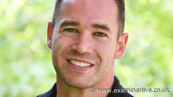 Katie Price's ex-husband Kieran Hayler in court accused of raping teenage girl