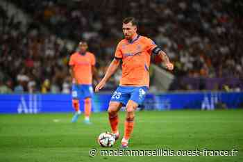 Ligue des Nations : Pierre-Emile Højbjerg sort sur blessure, le Danemark assure l'essentiel contre les Pays de Galles