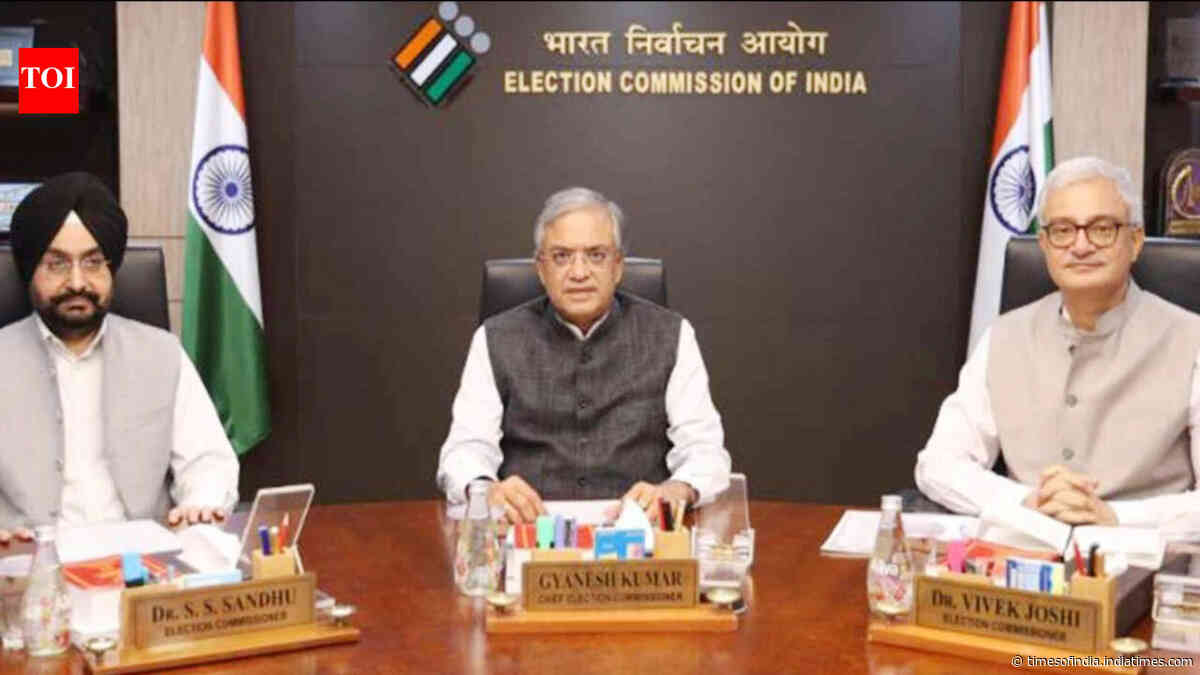 SC seeks EC response on changes during SIR: Why has Form 6 become a flashpoint — explained