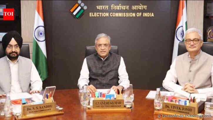SC seeks EC response on changes during SIR: Why has Form 6 become a flashpoint — explained